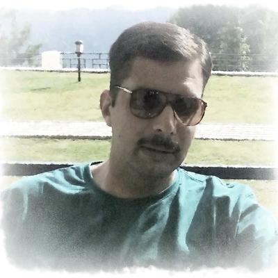 Profile Picture of Mudassar Mirza (@MMMirza17) on Twitter
