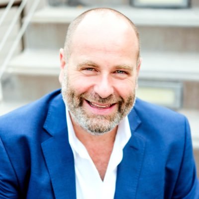 Profile Picture of Rick Copp (@rickcopp) on Twitter