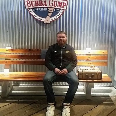 Profile Picture of Thomas Ruggles (@RugglesRedBeard) on Twitter