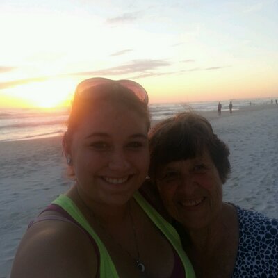 Profile Picture of Jordyn Cox (@JordynCox21) on Twitter