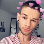 Profile Picture of Thomas 🔥 (@thomas_roblin) on Instagram