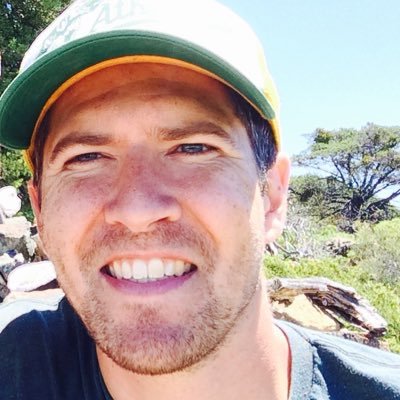 Profile Picture of Colin McDonnell (@colinp_mcd) on Twitter