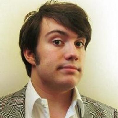 Profile Picture of Gregory Holgate (@GregJHolgate) on Twitter