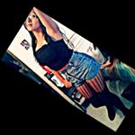Profile Picture of ♪.Daniela.. lml ♫ (@ri_ppe_15) on Instagram