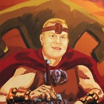 Profile Picture of Seanpeace (@seanpeace) on Twitter