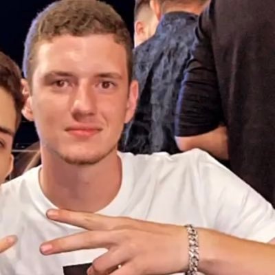 Profile Picture of Matheus Brustolon (@MBrustolon) on Twitter