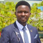 Shedrack Richard - Instagram Profile Picture of Shedrack Richard (@shedrackkabubi) on Instagram