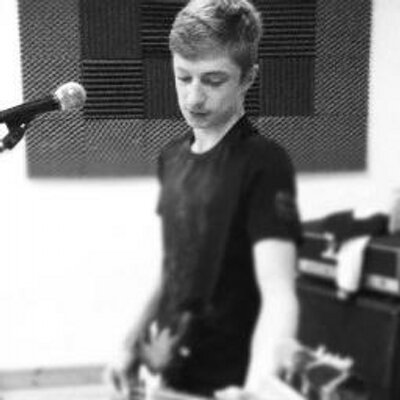 Profile Picture of James Sleeth (@JamesSleeth182) on Twitter