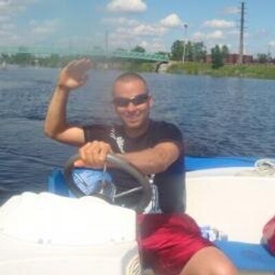 Profile Picture of Patrick Verdon (@Verdon1004) on Twitter