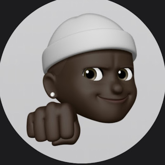 Profile Picture of Arnoldy Belfort (@arnoldy_belfort) on Poshmark