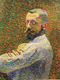 Profile Picture of George-Daniel de Monfreidon Wikipedia