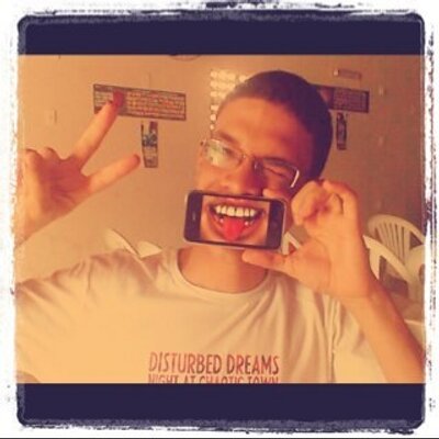 Profile Picture of Daniel Nascimento (@DanielPBrasil) on Twitter