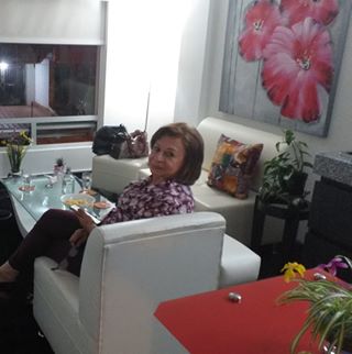 Profile Picture of Melva Ramirez (@melva.ramirez.3990) on Facebook