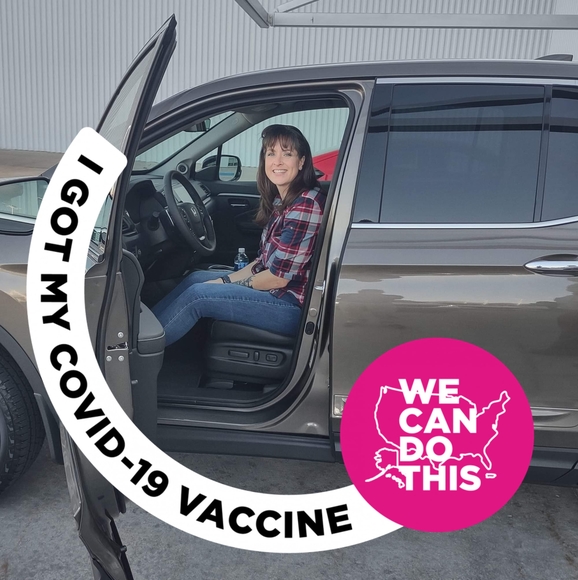 Profile Picture of Annette Dreiling (@akdreiling) on Poshmark