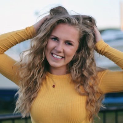 Profile Picture of Samantha (@sam_ziegler0121) on Twitter