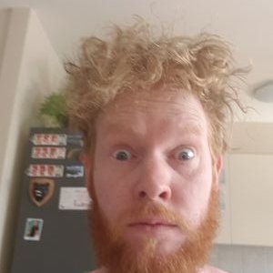 Profile Picture of Simon Purcell (@red_rabbit7771) on Twitter