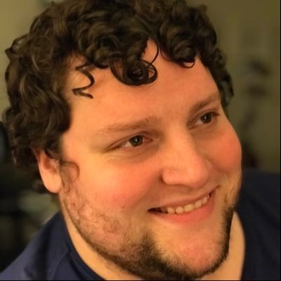 Profile Picture of Tim Jeffries (@TRexCoder) on Twitter