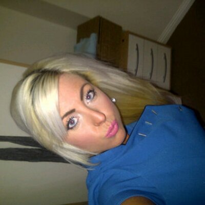 Profile Picture of joanne whitby (@jojolou84) on Twitter
