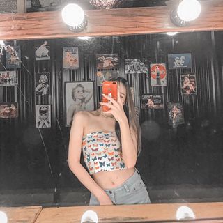 Profile Picture of Amnettra Namsongwong (bluecandyx god) (@bbluex.mm) on Facebook