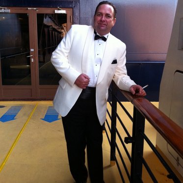 Profile Picture of Dan Duckworth (@theduck1963) on Twitter