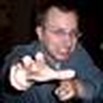 Profile Picture of Chris Hafner (@Chris Hafner) on Flickr