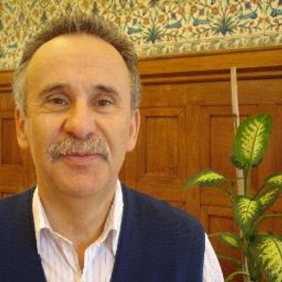 Profile Picture of Kostas Meimaris (@KostasMeimaris) on Twitter