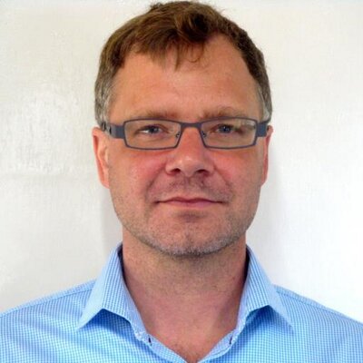 Profile Picture of Keith Phillip Child (@ChildKeith) on Twitter