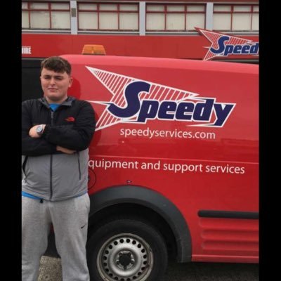 Profile Picture of Josh Reidy (@joshyr07) on Twitter