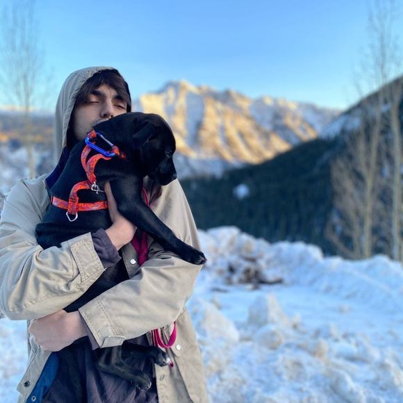 Profile Picture of Michael Magill (@m_magill) on Poshmark