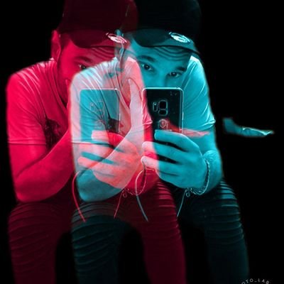 Profile Picture of Marco Tyler Lehmann (@HochgesangMarco) on Twitter