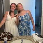 Profile Picture of sarah andrews (@sarah.k.andrews) on Instagram