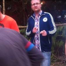 Profile Picture of Colin Dunne (@colindunne48) on Twitter