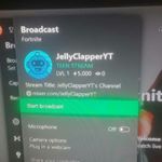 Profile Picture of Justin cloud (@jellyclapperyt) on Instagram