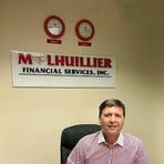 Profile Picture of Michael Jones Lhuillier (@Michael-Jones-Lhuillier) on Facebook