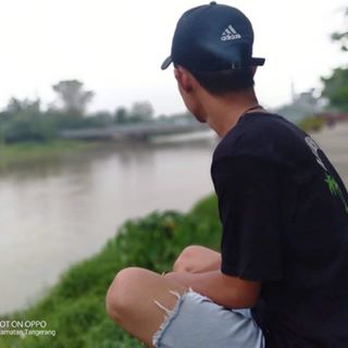 Profile Picture of Robby Albertz Ar (Abeel) (@aryan.duatujuh) on Facebook