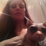 Profile Picture of Johanna Kristina Honkala (@jossuhonkala) on Instagram