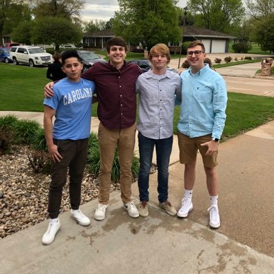 Nathan Serrano - Twitter Profile Picture of Nathan Serrano (@NateSerrano32) on Twitter