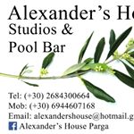 Profile Picture of alexander's_parga (@alexanders_parga) on Instagram