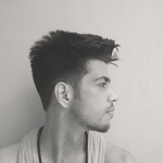 Profile Picture of Rahul Anand (@Bluejack22) on Flickr
