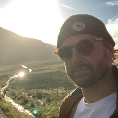 Profile Picture of Steve (@steveshorter) on Twitter