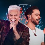 Profile Picture of Matogrosso e Mathias (@matogrossoemathias) on Instagram