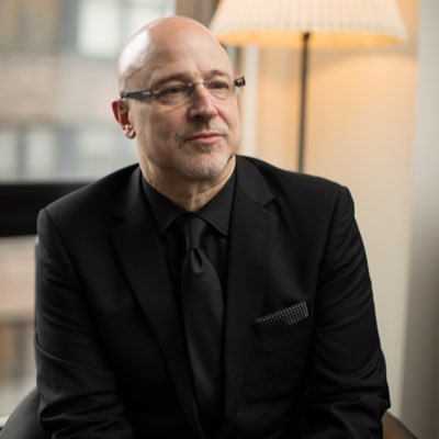 Profile Picture of Ben Wolfe (@BenWolfe) on Twitter