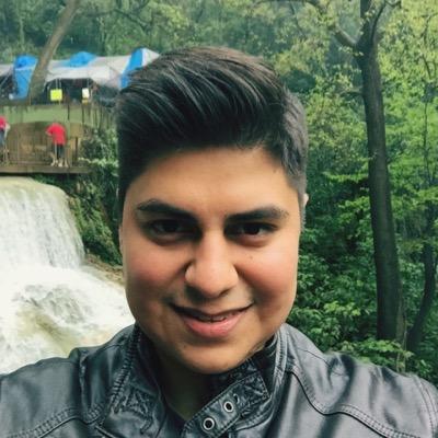 Profile Picture of David Alvizo Rollòn (@rolldavidson) on Twitter