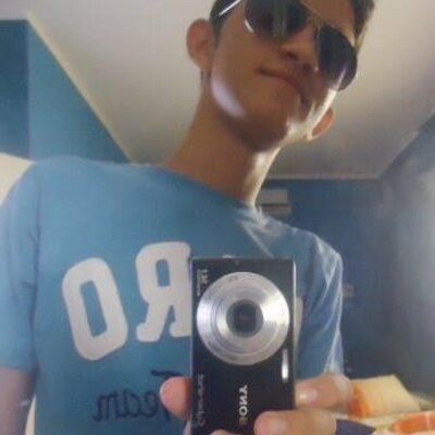 Profile Picture of @johnLopes (@JohnLopes07) on Twitter