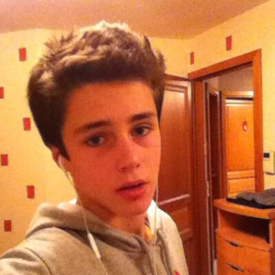 Profile Picture of Thomas HUSSER (@iRayyyZ) on Twitter