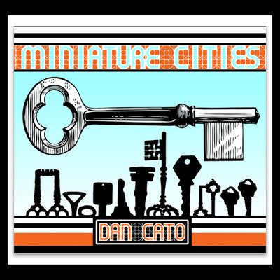 Profile Picture of Dan Cato (@dancatomusic) on Twitter