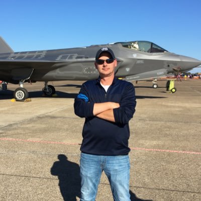 Profile Picture of Joe Havens (@JoeHavens7) on Twitter