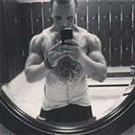 Profile Picture of Ariel Rosado (@nerdswithmuscles) on Instagram