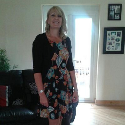 Profile Picture of Melanie Wainwright (@melaniewainwri2) on Twitter
