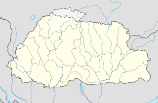 Profile Picture of Samtengangon Wikipedia